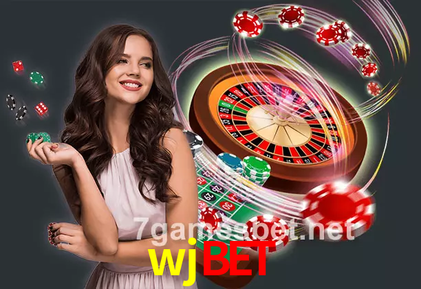 vivo no cassino wjbet