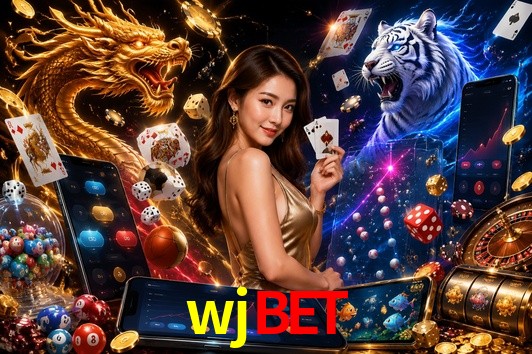 Experiência VIP wjbet