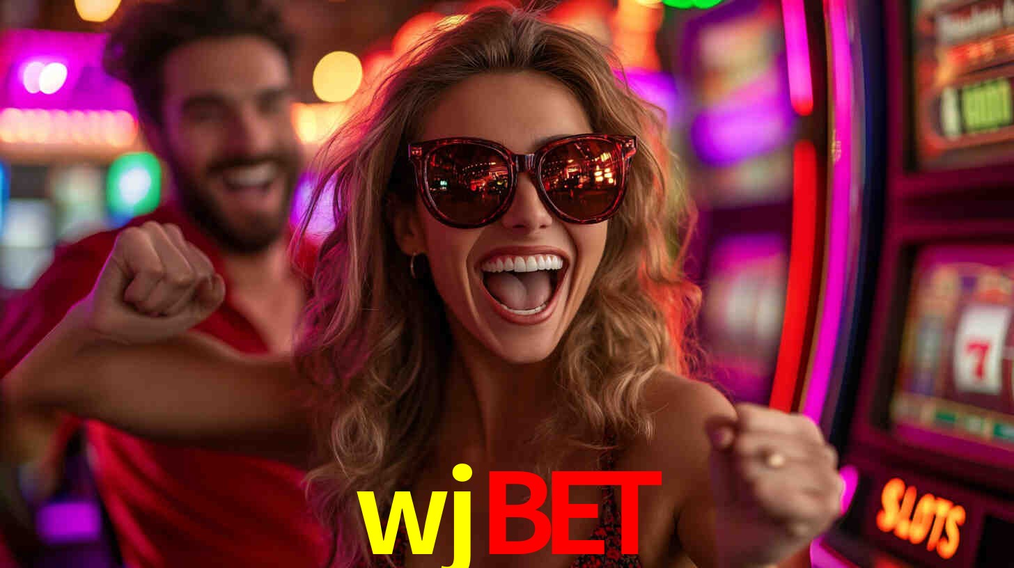 A Popularidade dos Caça-Níqueis no wjbet