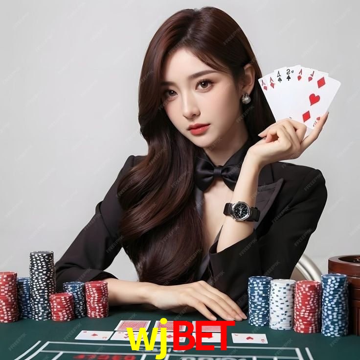 Jogos de Slot wjbet