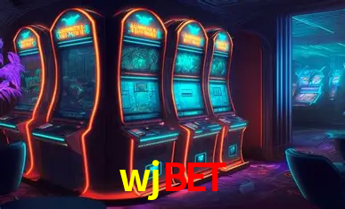 Inovações de Jogos na wjbet: O Futuro das Experiências Interativas