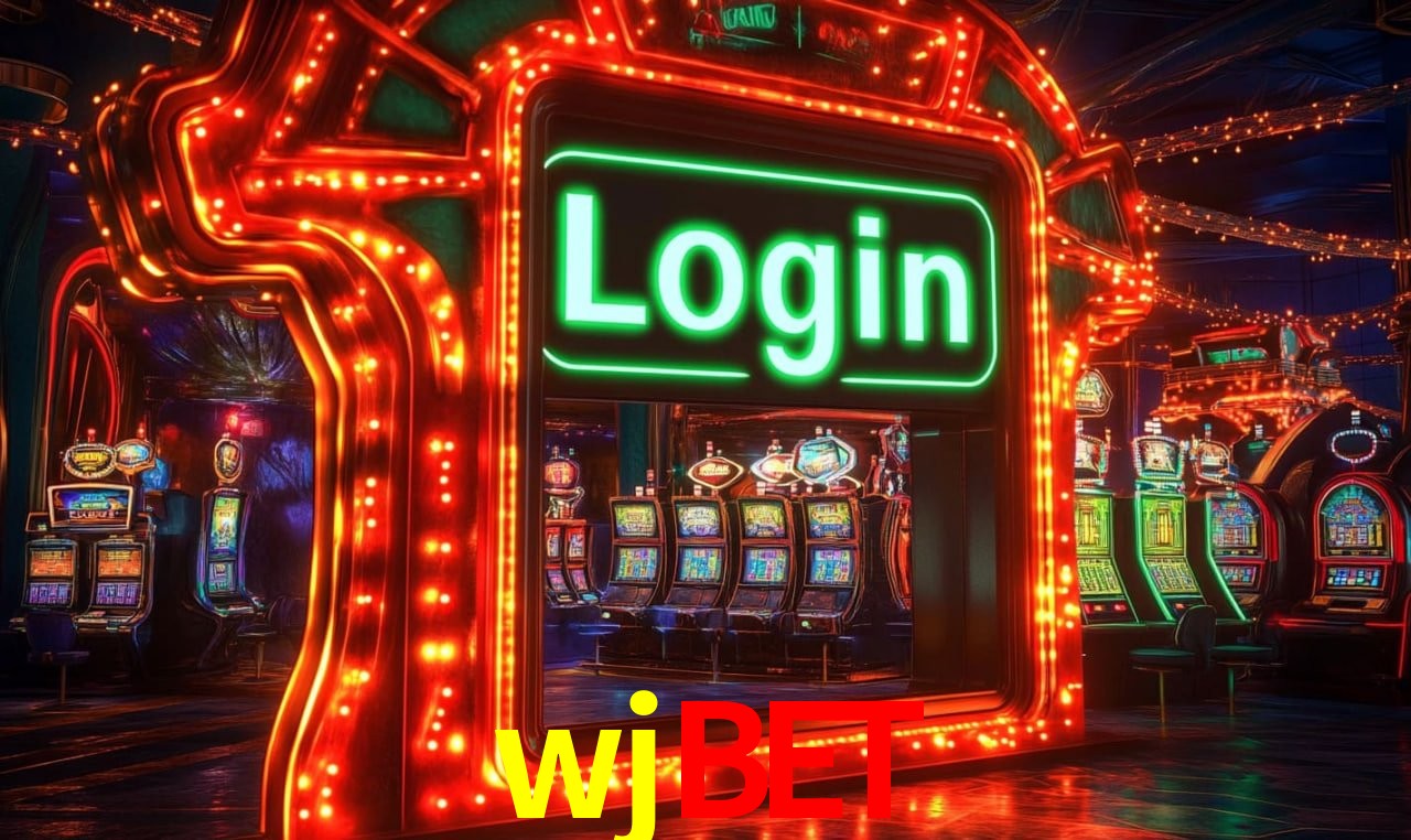 Casino Ao Vivo wjbet