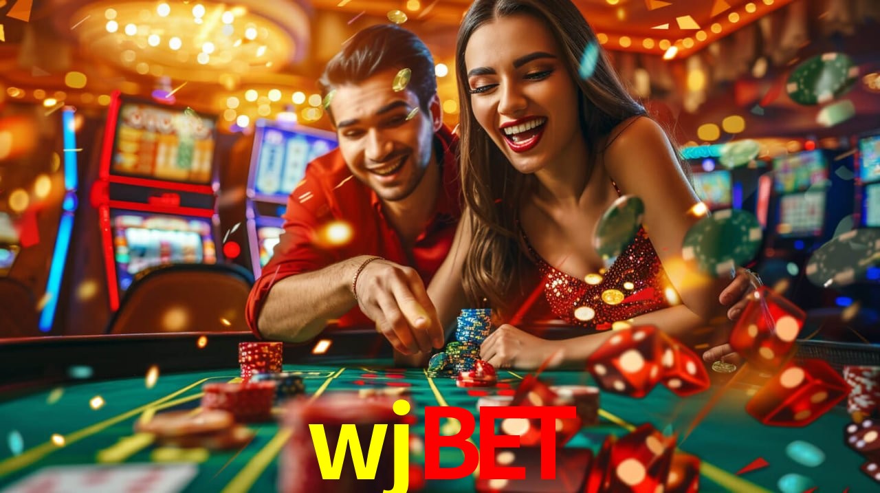 Recursos de Bônus wjbet
