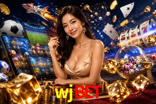 Secure Login wjbet