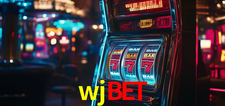 Blackjack Table wjbet