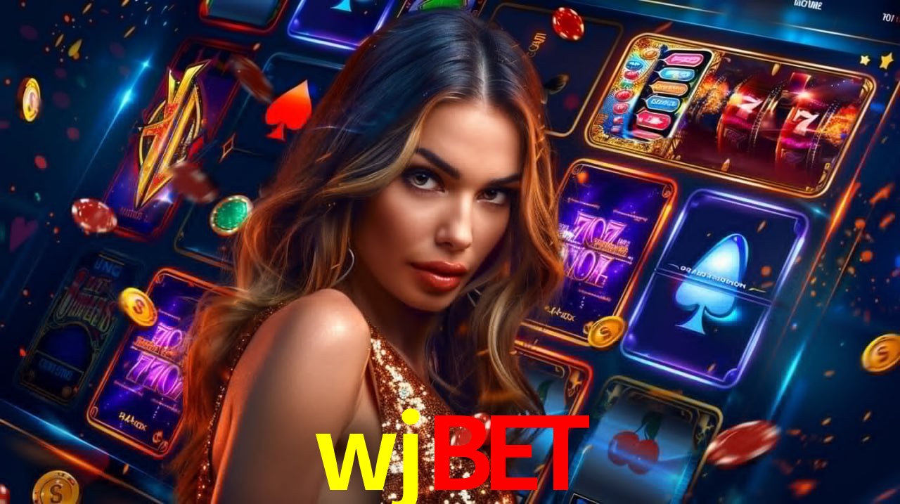 A Experiência Imersiva dos Cassinos Ao Vivo no wjbet