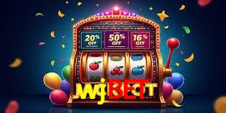 Casino Ao Vivo wjbet