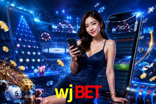 Slot Games wjbet