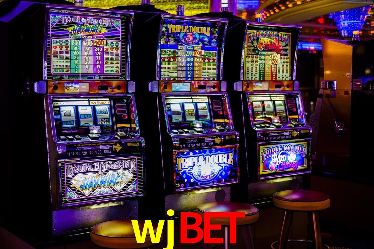 Torneios wjbet