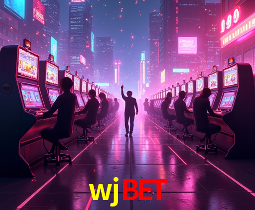 Interface Premium wjbet