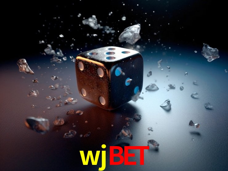 Tecnologia da Plataforma wjbet