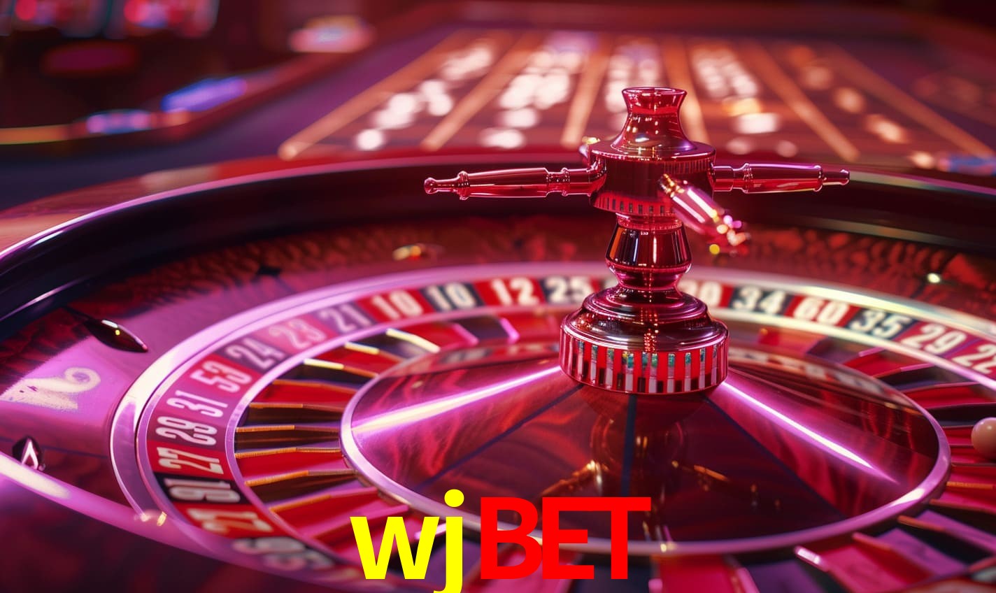 Explorando a Categoria de Eventos em Apostas na wjbet