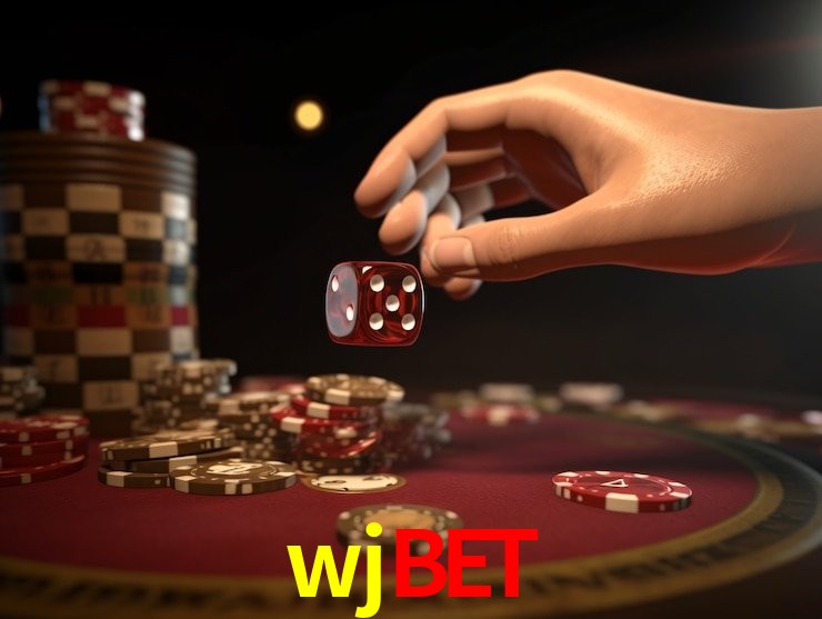 Apostas de Tênis wjbet