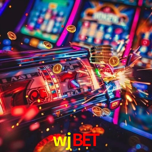 Interface do App wjbet