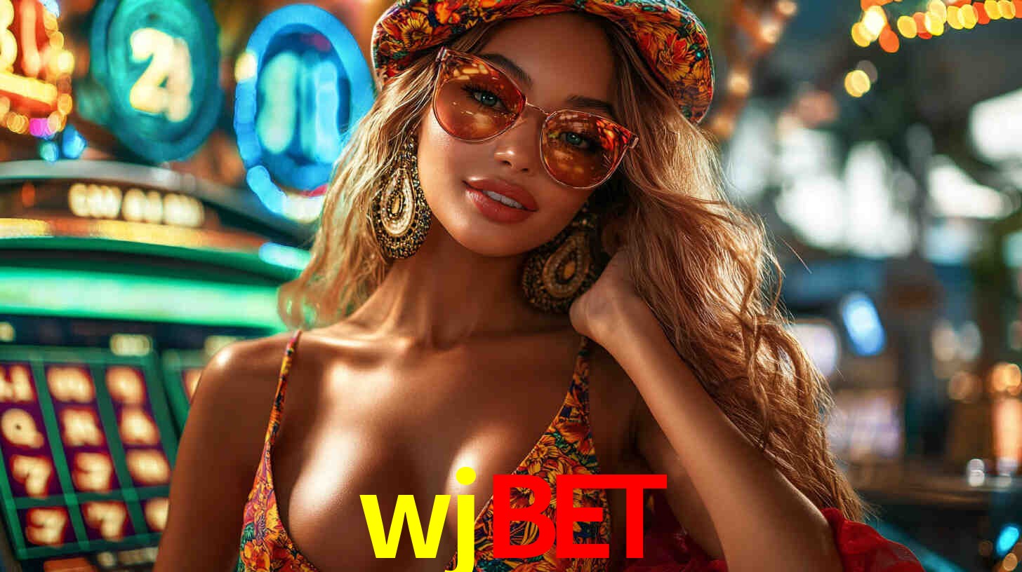 Welcome Bonus wjbet