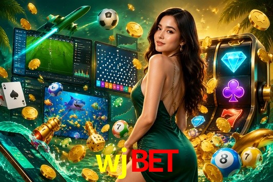 Bonus Features wjbet