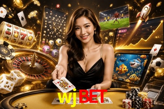 Flash Promotion wjbet