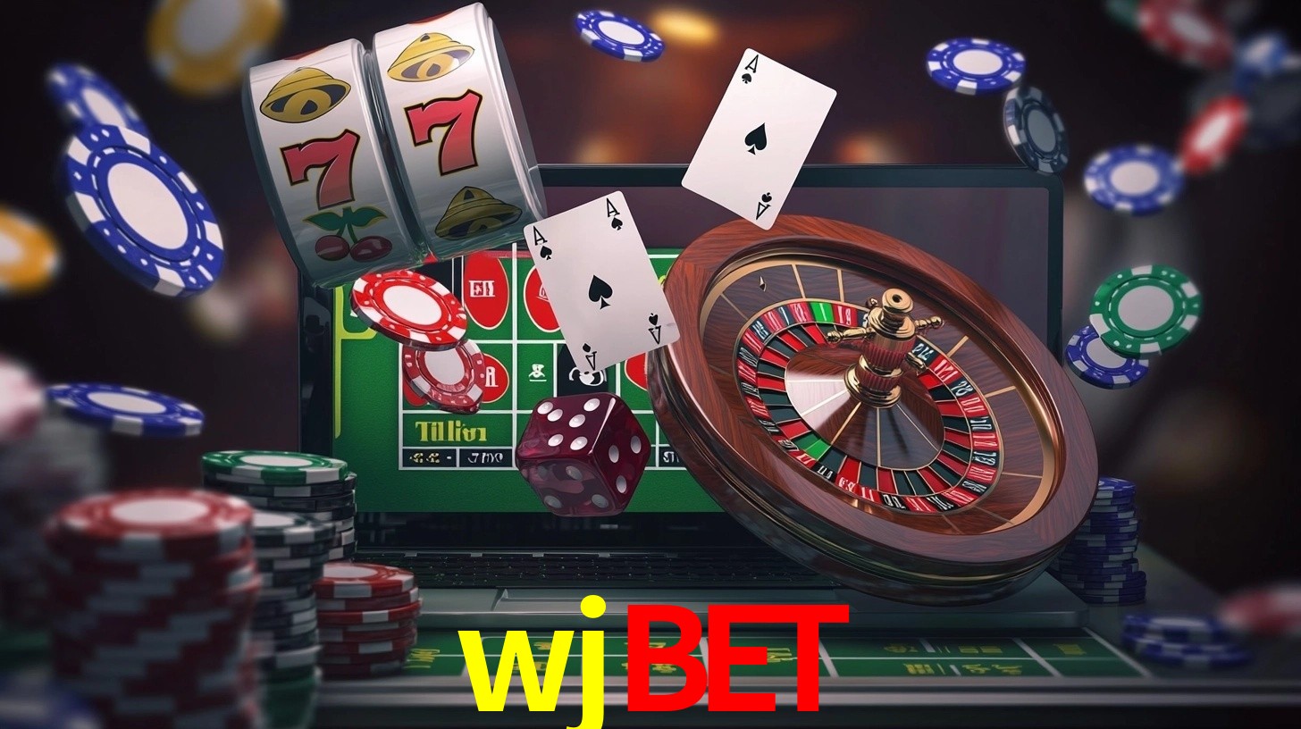 Premium Interface wjbet