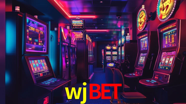 wjbet App Interface