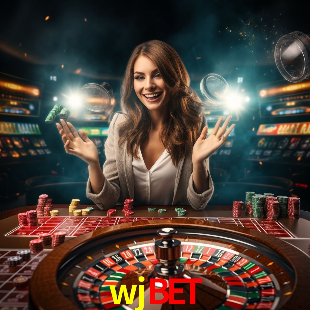 Explore as vantagens do wjbet: serviço profissional e confiabilidade