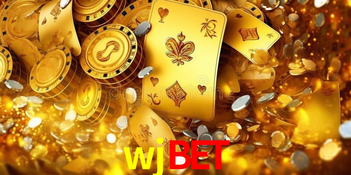 Descubra o Programa VIP da wjbet: Vantagens Exclusivas para Jogadores