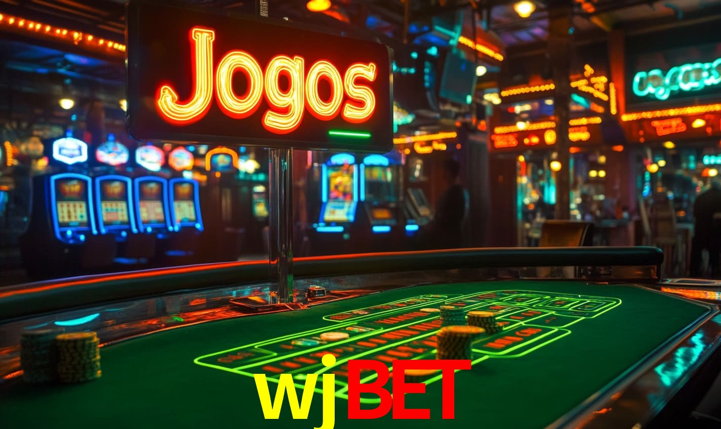 Estatísticas do Jogo wjbet