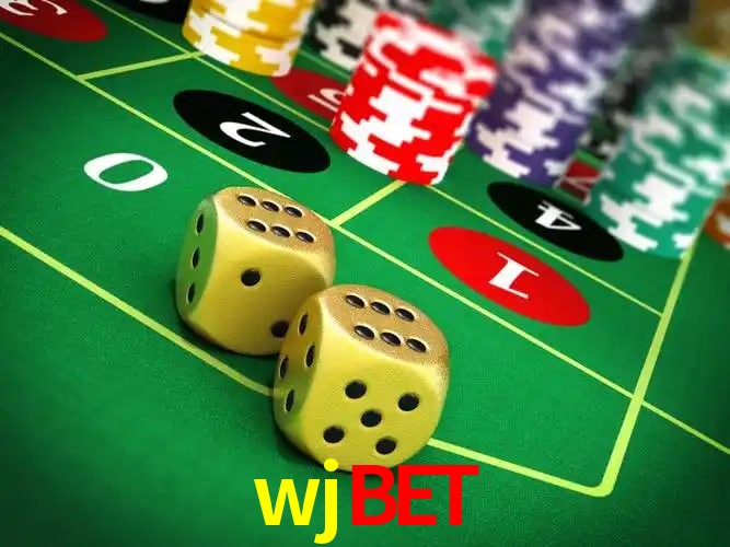 Welcome Bonus wjbet