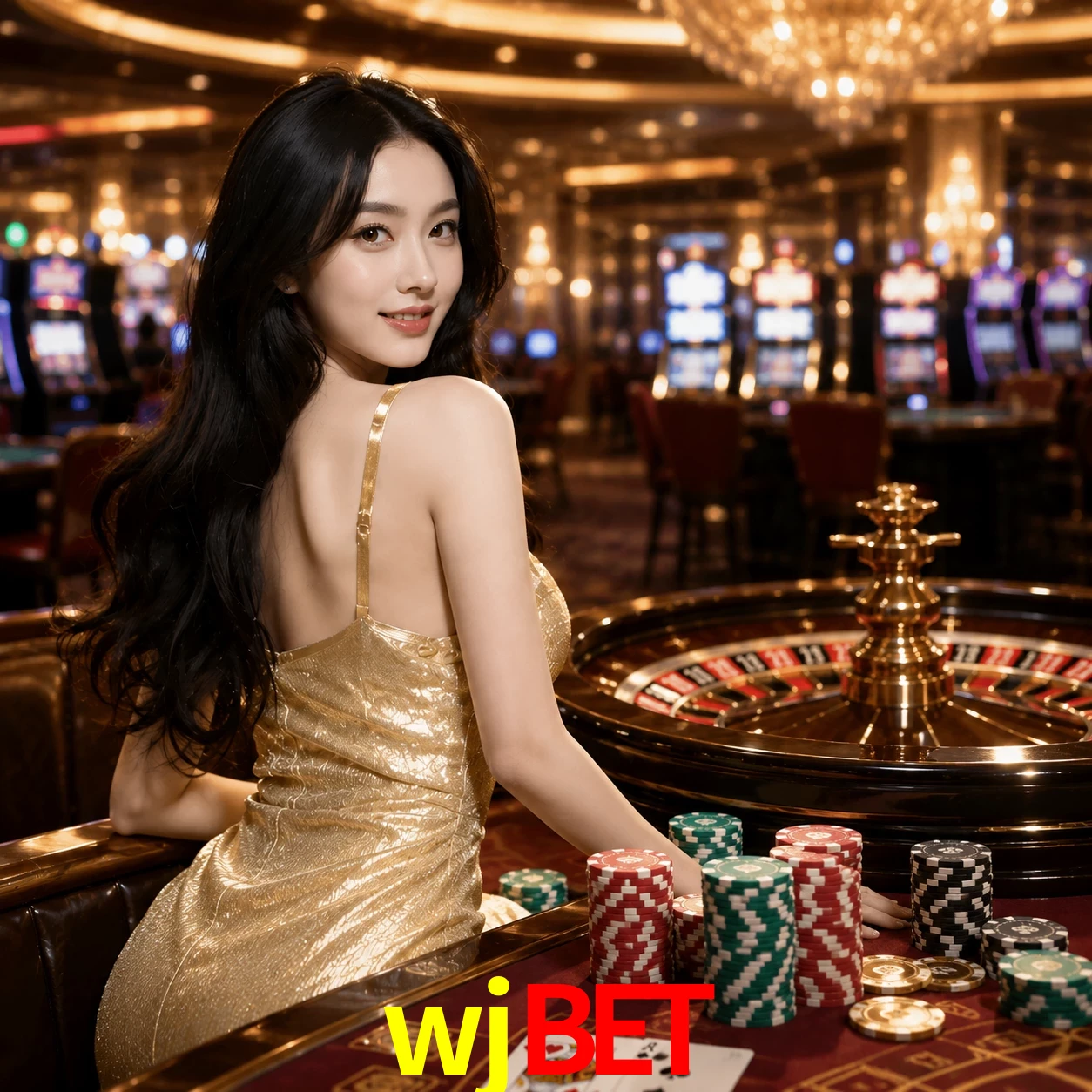 Download app wjbet Android iOS