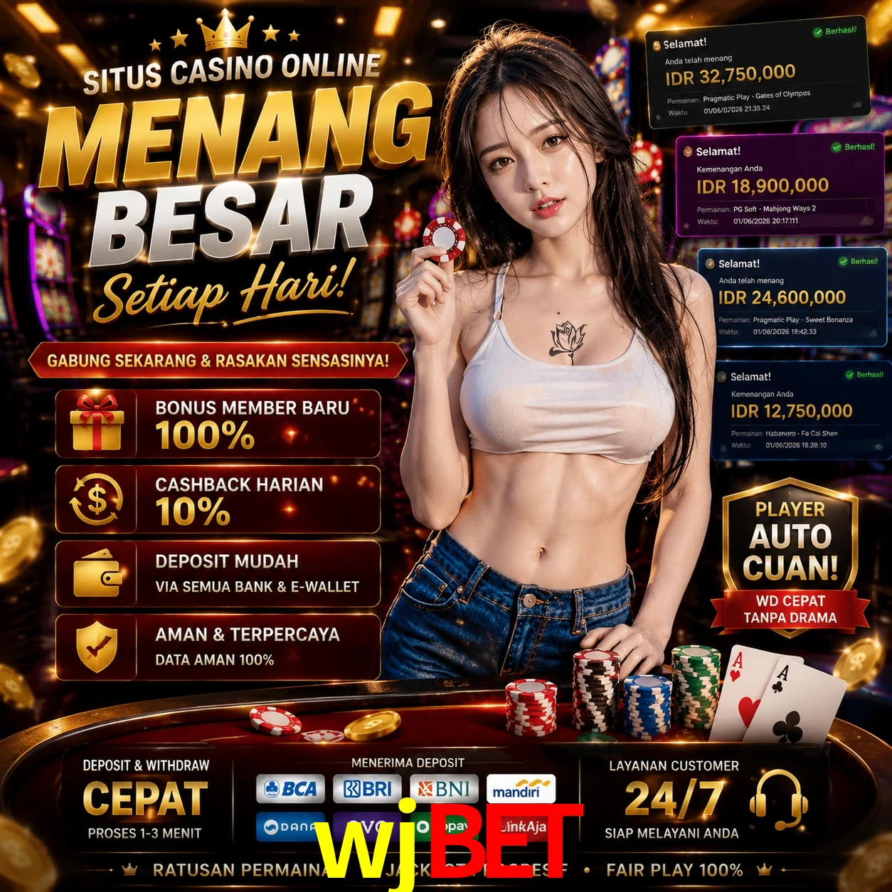 Starlight Princess - Slot game com multiplicadores na wjbet