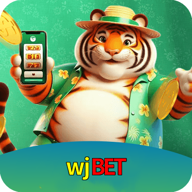 Logo da wjbet