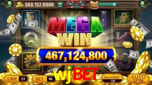Gates of Olympus slot wjbet