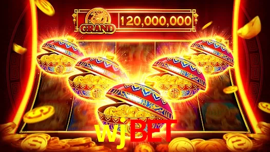 App wjbet slots mobile